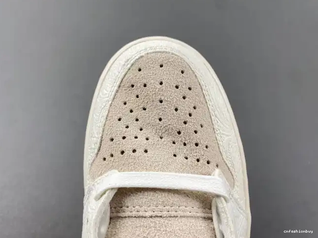 Chris FZ0455-200 Paul Retro OG 1 Low Jordan 0614